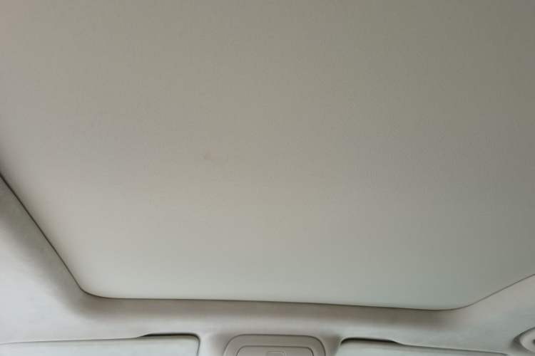 Used Buick Enclave 2022 652T 4x4 Avenir 6-Seater Headliner