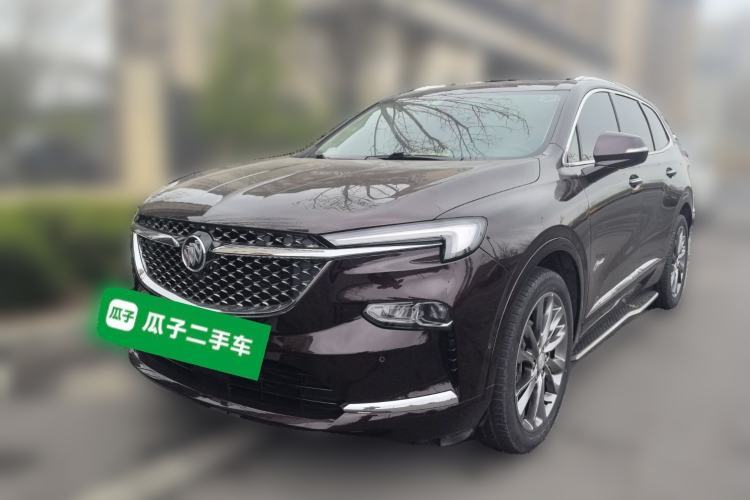 Used Buick Enclave 2022 652T 4x4 Avenir 6-Seater Guazi used car, China used car export, Used car for sale, Used  cars, Cheapest cars for sale
