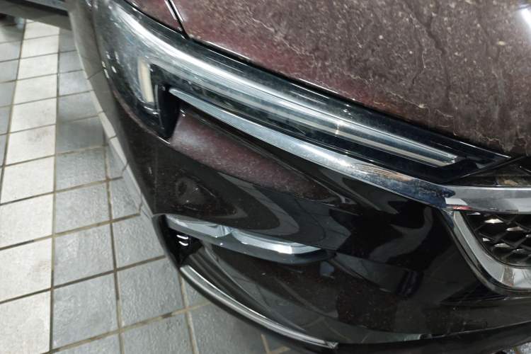 Used Buick Enclave 2022 652T 4x4 Avenir 6-Seater Right Front Headlight