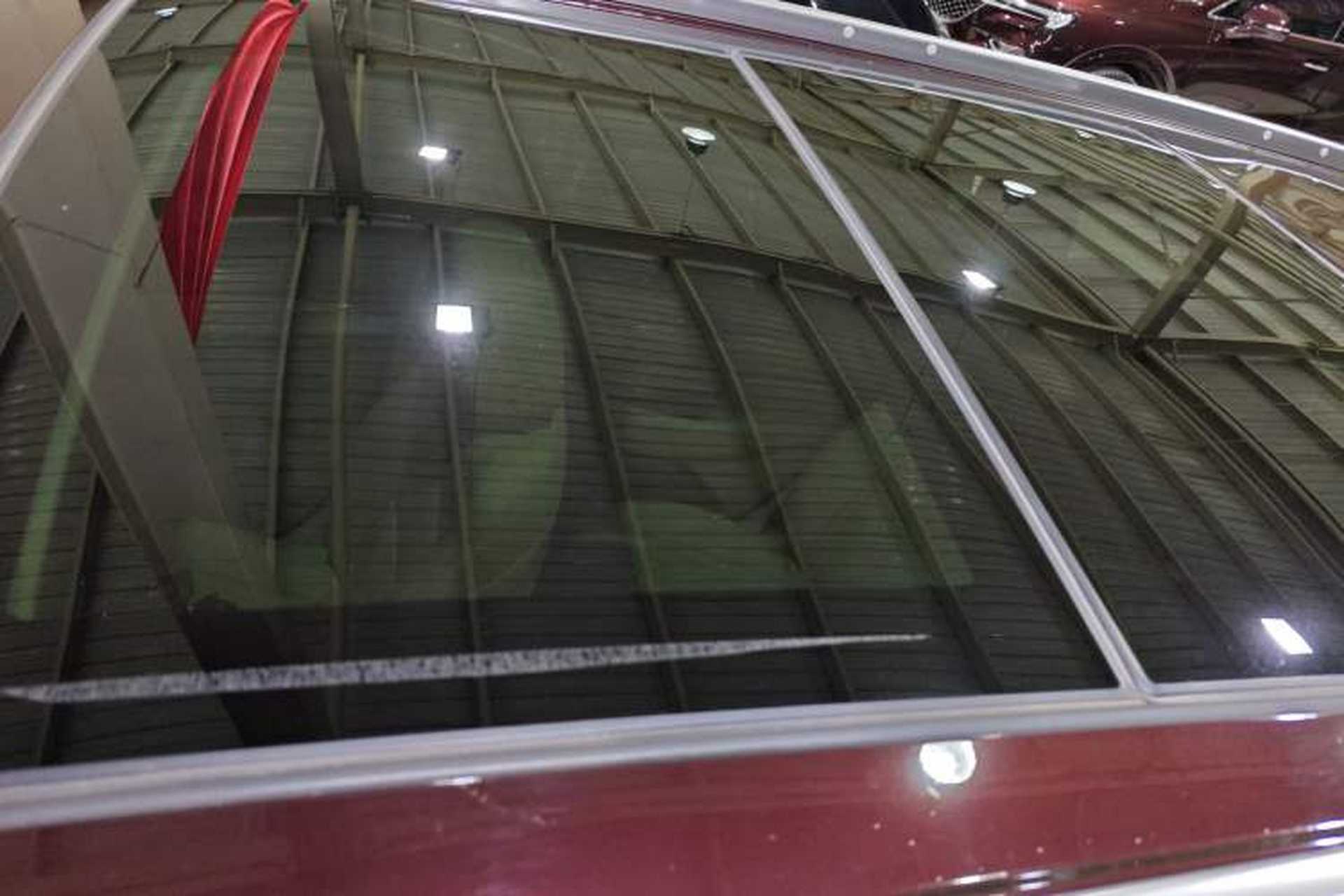Used Buick Enclave 2022 652T 4x4 Avenir 6-Seater Roof