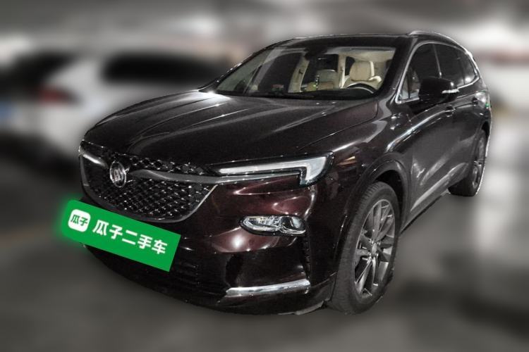 Used Buick Enclave 2022 652T 4x4 Avenir 6-Seater Guazi used car, China used car export, Used car for sale, Used cars, Cheapest cars for sale