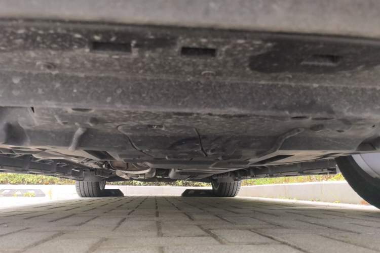 Used Buick Enclave 2022 652T 4x4 Avenir 6-Seater Chassis Front