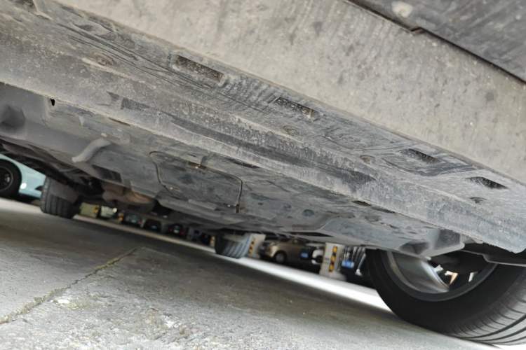 Used Buick Enclave 2022 652T 4x4 Avenir 6-Seater Chassis Front