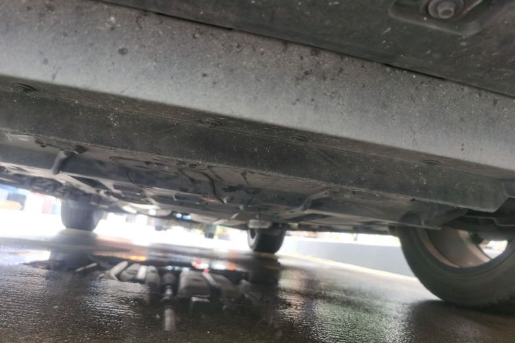 Used Buick Enclave 2022 652T 4x4 Avenir 6-Seater Chassis Front