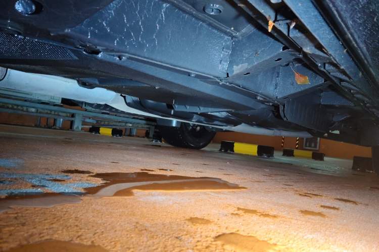 Used Buick Enclave 2022 652T 4x4 Avenir 6-Seater Chassis Front Left