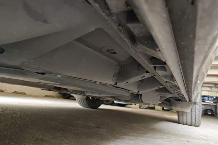 Used Buick Enclave 2022 652T 4x4 Avenir 6-Seater Chassis Front Left