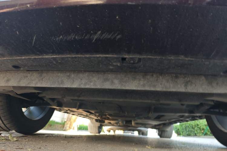 Used Buick Enclave 2022 652T 4x4 Avenir 6-Seater Chassis Front