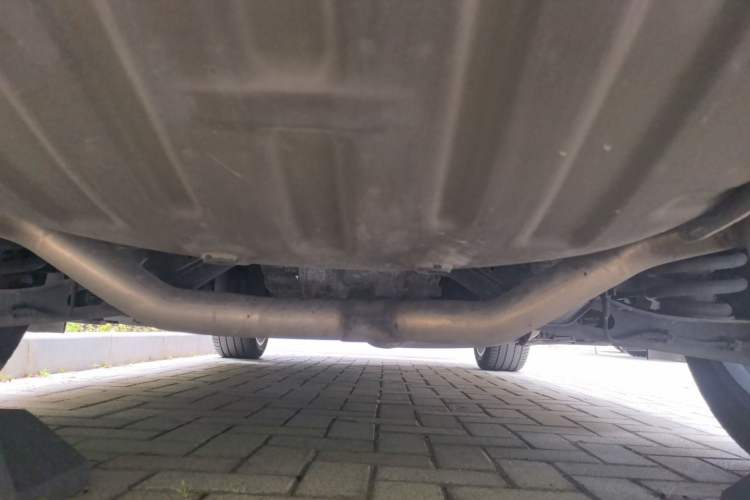 Used Buick Enclave 2022 652T 4x4 Avenir 6-Seater Chassis Rear