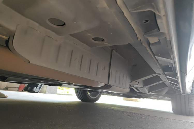 Used Buick Enclave 2022 652T 4x4 Avenir 6-Seater Chassis Rear Right