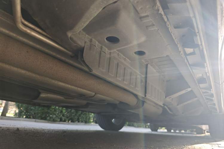Used Buick Enclave 2022 652T 4x4 Avenir 6-Seater Chassis Rear Right