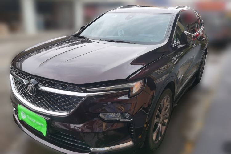Used Buick Enclave 2022 652T 4x4 Avenir 6-Seater Guazi used car, China used car export, Used car for sale, Used  cars, Cheapest cars for sale