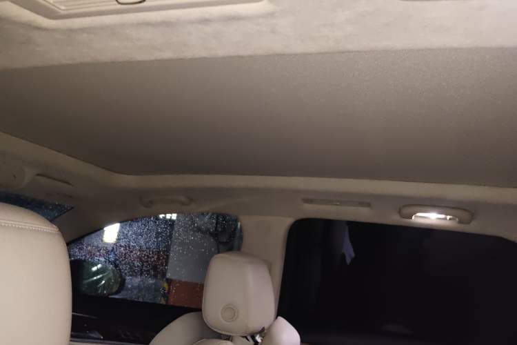 Used Buick Enclave 2022 652T 4x4 Avenir 6-Seater Headliner