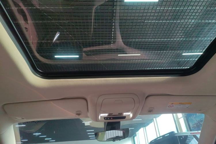 Used Buick Enclave 2022 652T 4x4 Avenir 6-Seater Headliner