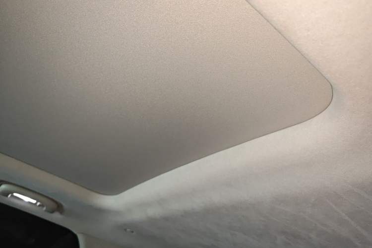 Used Buick Enclave 2022 652T 4x4 Avenir 6-Seater Headliner