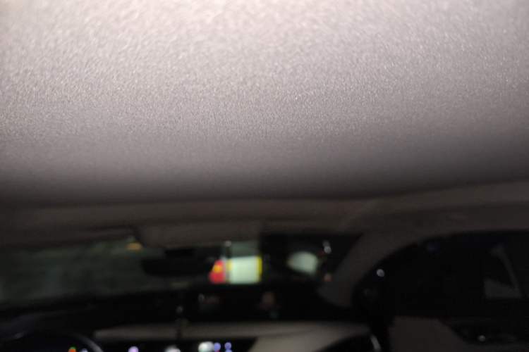 Used Buick Enclave 2022 652T 4x4 Avenir 6-Seater Headliner