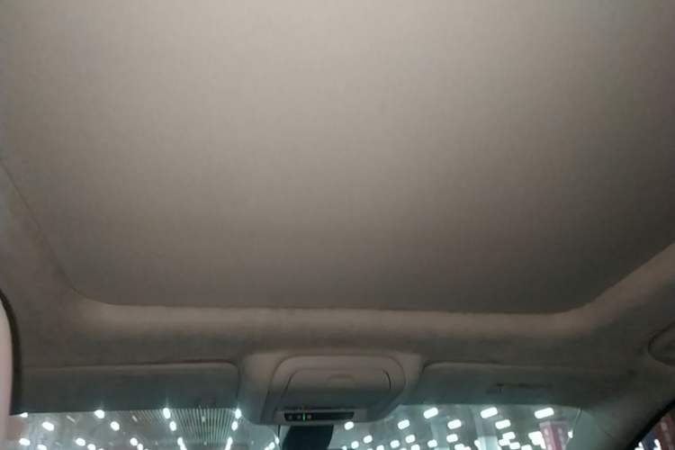 Used Buick Enclave 2022 652T 4x4 Avenir 6-Seater Headliner