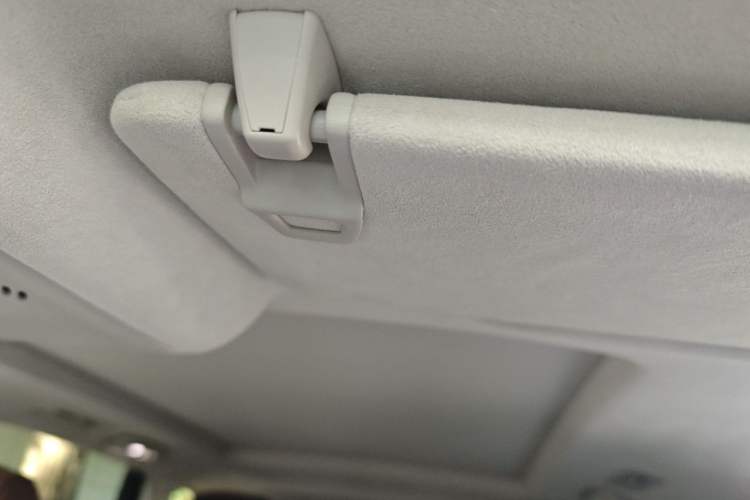 Used Buick Enclave 2022 652T 4x4 Avenir 6-Seater Headliner