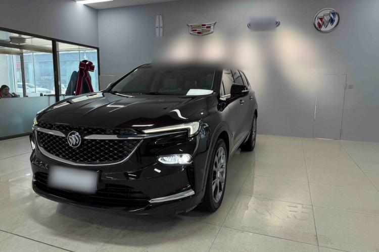 Used Buick Enclave 2022 652T 4x4 Avenir 6-Seater Guazi used car, China used car export, Used car for sale, Used cars, Cheapest cars for sale