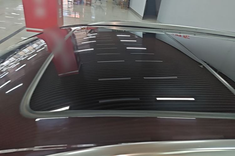 Used Buick Enclave 2022 652T 4x4 Avenir 6-Seater Roof