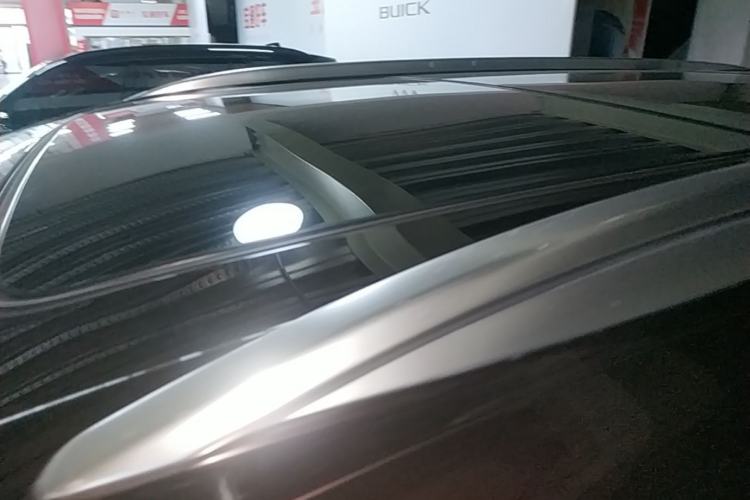Used Buick Enclave 2022 652T 4x4 Avenir 6-Seater Roof