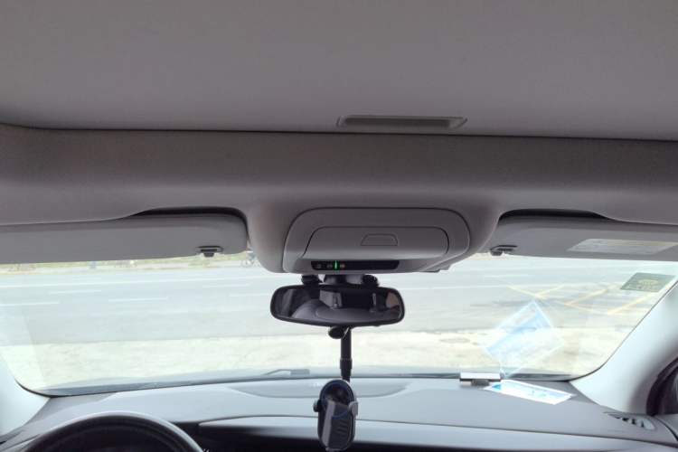 Used Buick Enclave 2022 652T Two-Wheel-Drive Prestige 7-Seater Headliner