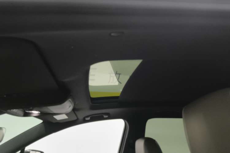 Used Buick Enclave 2022 652T 4x4 Prestige Flagship 7-Seater Headliner