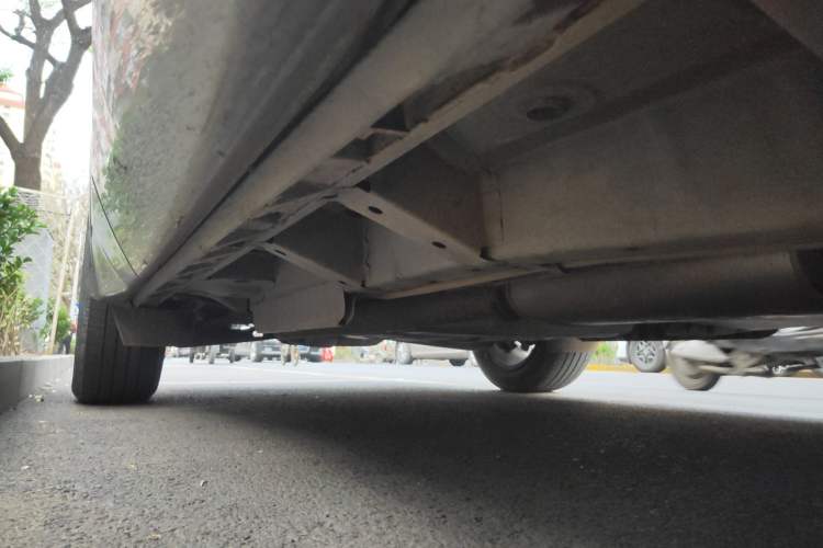 Used Buick Enclave 2022 652T Two-Wheel-Drive Prestige 7-Seater Chassis Front Right