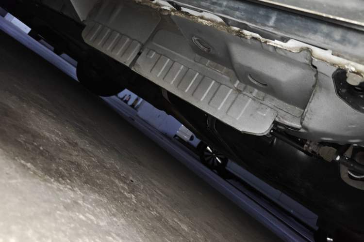 Used Buick Enclave  Chassis Rear Left