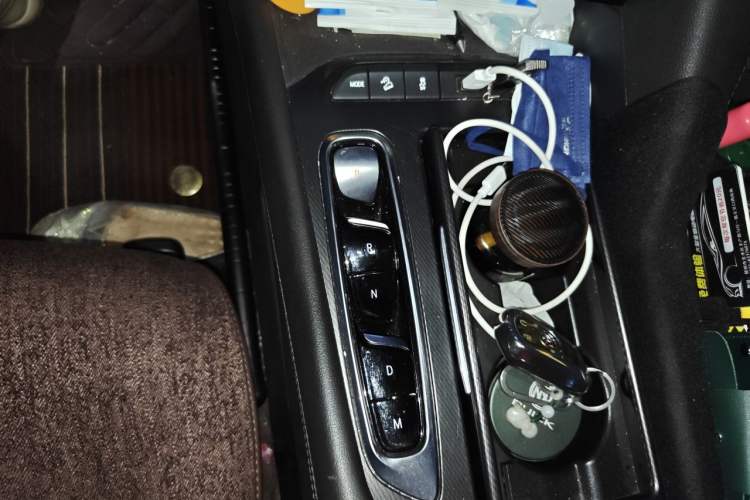 Used Buick Enclave  Gear Lever