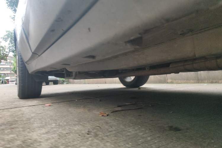 Used Buick Encore 2013 1.4T Manual Two-Wheel Drive Entry Model Chassis Front Right