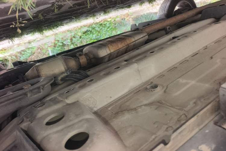 Used Buick Encore 2013 1.4T Automatic Two-Wheel Drive Leading Model Chassis Front Right