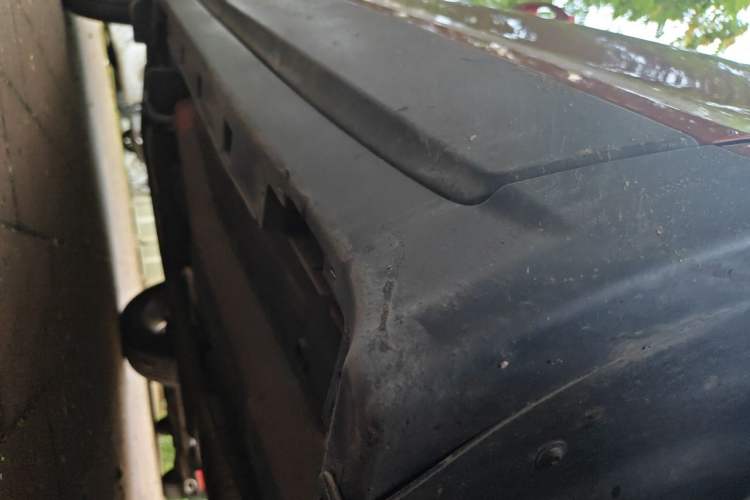 Used Buick Encore 2013 1.4T Automatic Two-Wheel Drive Elite Model Chassis Front Right