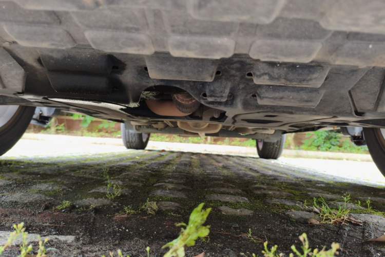 Used Buick Encore 2013 1.4T Manual Two-Wheel Drive Entry Model Chassis Front