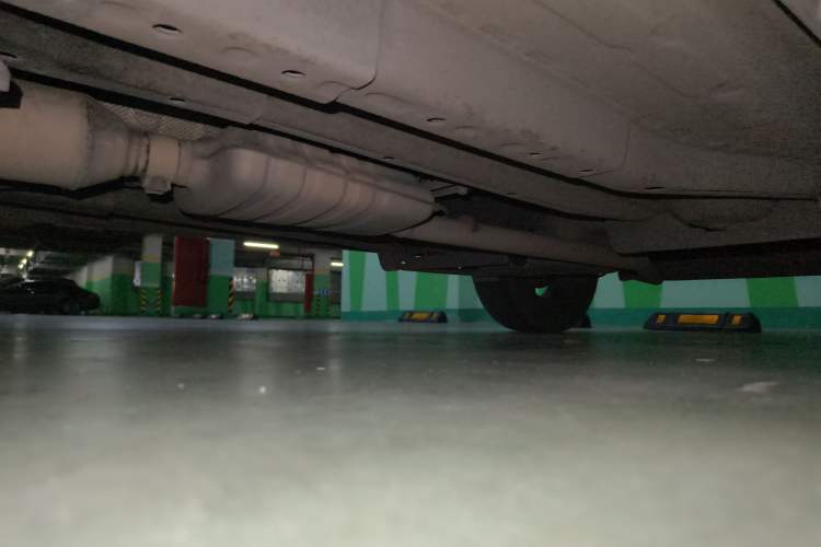 Used Buick Encore 2013 1.4T Automatic Two-Wheel Drive Elite Model Chassis Front Left