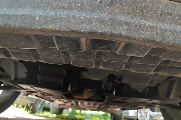 Used Buick Encore 2013 1.4T Automatic Two-Wheel Drive Elite Model Chassis Front