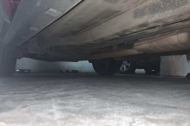 Used Buick Encore 2013 1.4T Automatic Two-Wheel Drive Elite Model Chassis Front Right