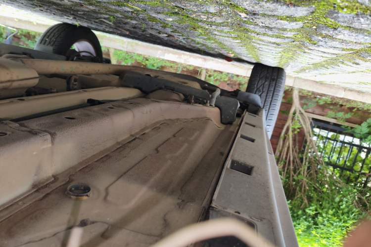 Used Buick Encore 2013 1.4T Manual Two-Wheel Drive Entry Model Chassis Front Right