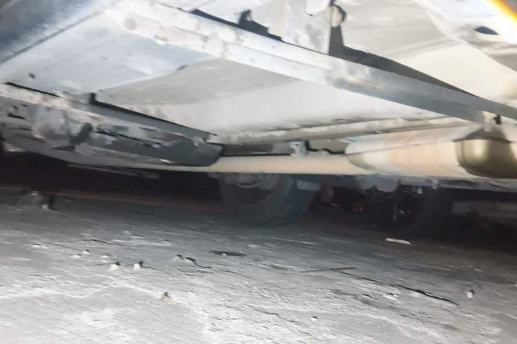 Used Buick Encore 2013 1.4T Automatic Two-Wheel Drive Leading Model Chassis Front Right