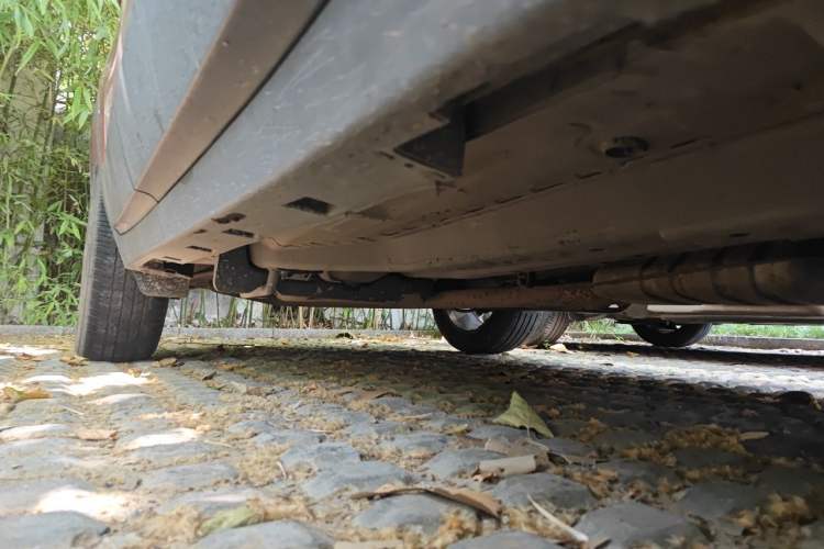 Used Buick Encore 2013 1.4T Automatic All-Wheel Drive Flagship Edition Chassis Front Right