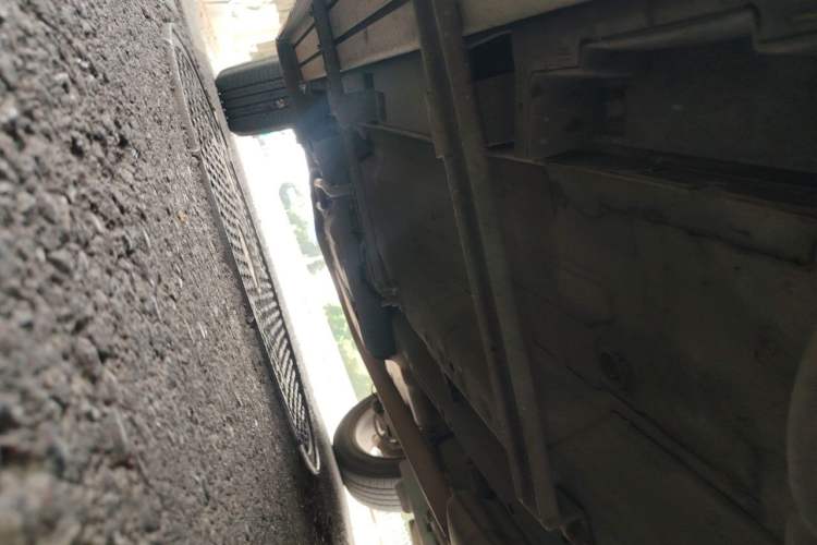 Used Buick Encore 2013 1.4T Automatic Two-Wheel Drive Elite Model Chassis Front Right