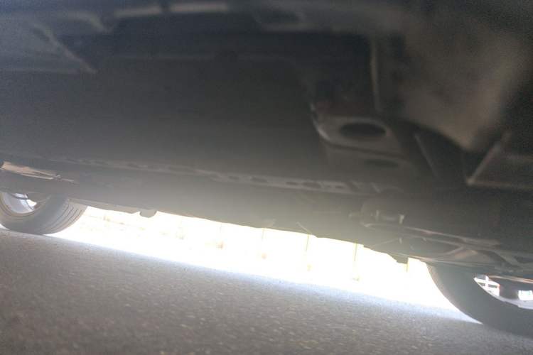 Used Buick Encore 2013 1.4T Manual Two-Wheel Drive Entry Model Chassis Front Right