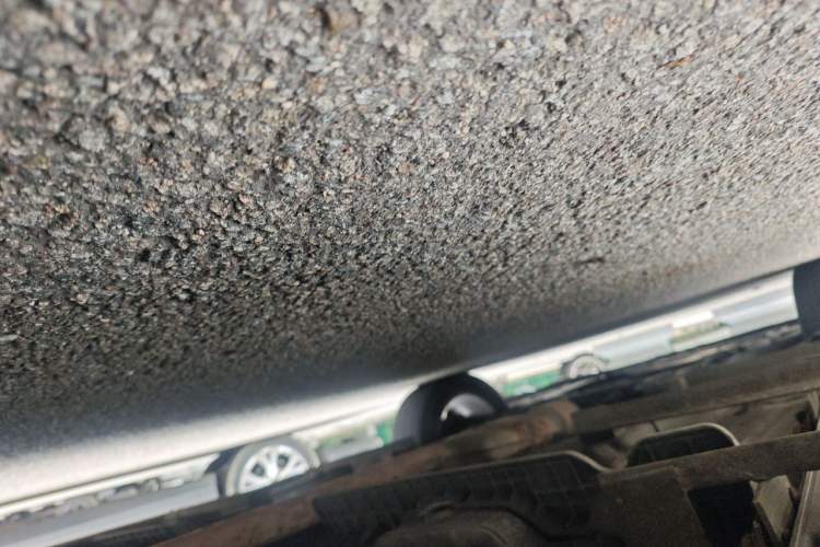 Used Buick Encore 2013 1.4T Automatic Two-Wheel Drive Elite Model Chassis Rear Left