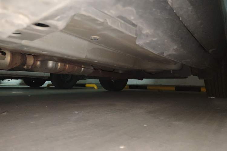 Used Buick Encore 2013 1.4T Automatic Two-Wheel Drive Elite Model Chassis Front Left