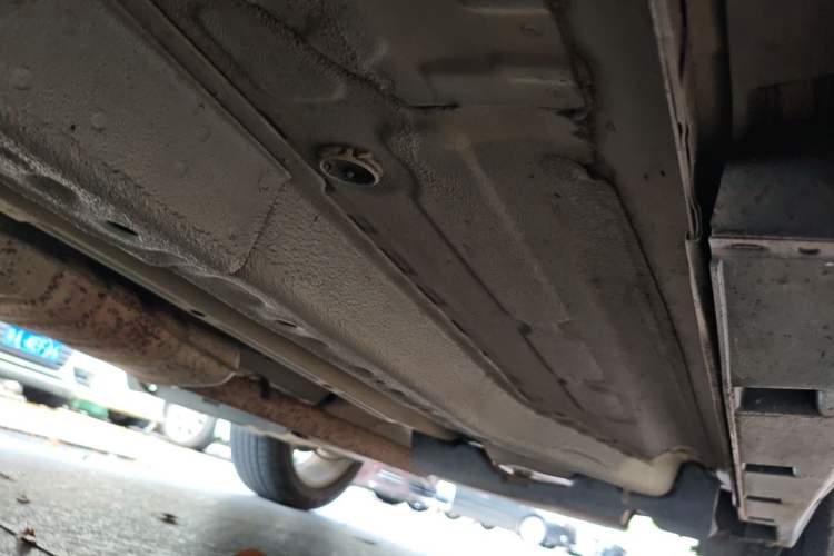 Used Buick Encore 2013 1.4T Automatic Two-Wheel Drive Elite Model Chassis Front Left