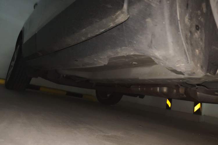 Used Buick Encore 2013 1.4T Automatic Two-Wheel Drive Elite Model Chassis Front Right