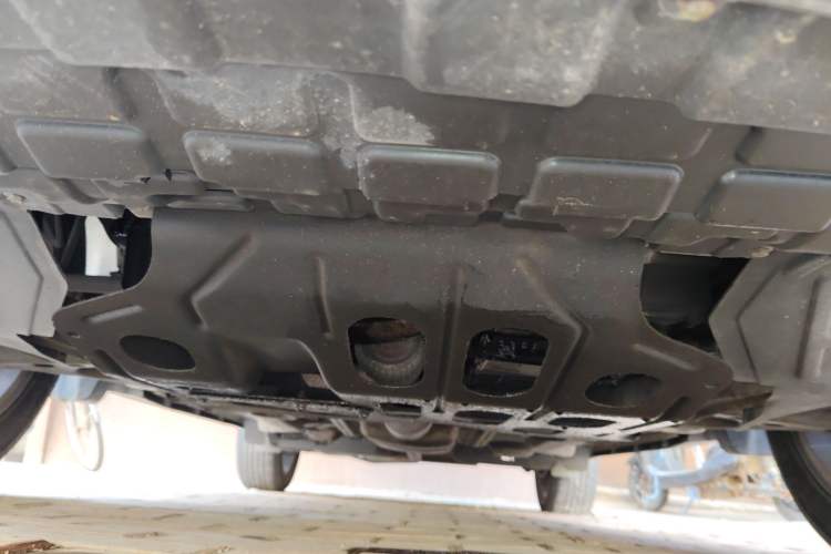 Used Buick Encore 2013 1.4T Automatic Two-Wheel Drive Elite Model Chassis Front