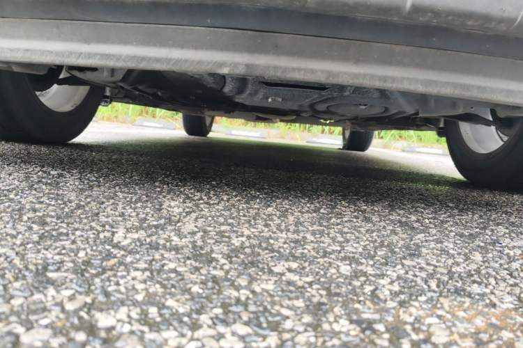 Used Buick Encore 2013 1.4T Automatic Two-Wheel Drive Elite Model Chassis Front