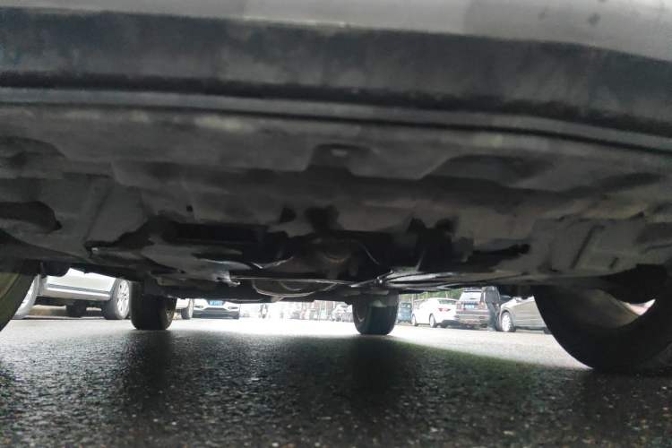 Used Buick Encore 2013 1.4T Automatic Two-Wheel Drive Leading Model Chassis Front
