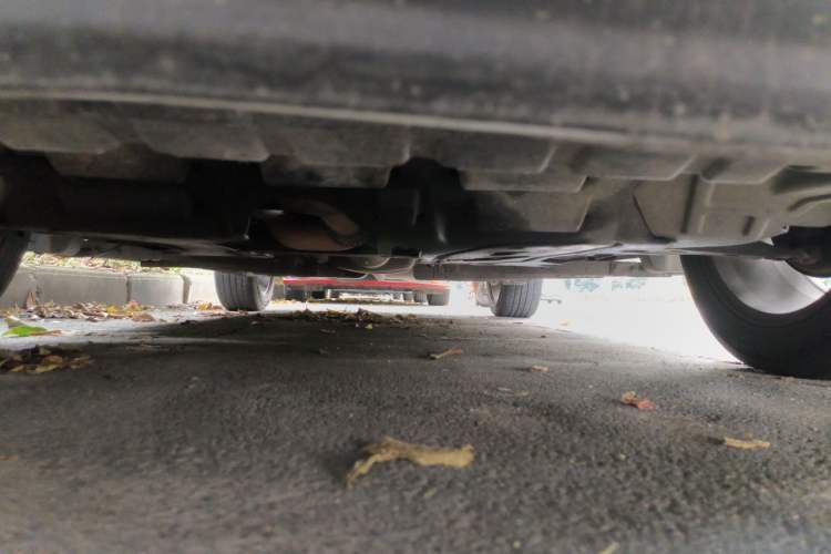 Used Buick Encore 2013 1.4T Manual Two-Wheel Drive Entry Model Chassis Front