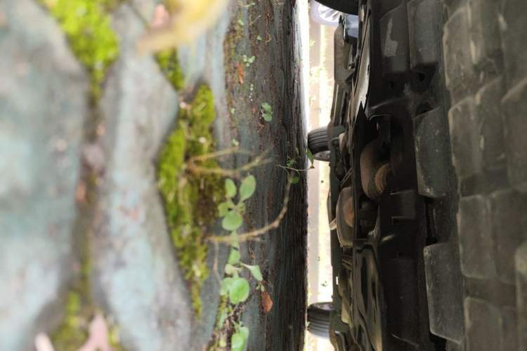 Used Buick Encore 2013 1.4T Automatic Two-Wheel Drive Leading Model Chassis Front